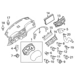 صورة Indicator Assembly