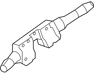 Indicator Assembly - 255603KA1B