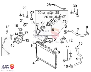 256003C101 - 256003C101