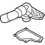 صورة CONTROL ASSY-COOLANT TEMPERATU