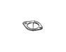 GASKET - 2561232520