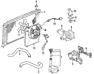 GASKET - 2561232520
