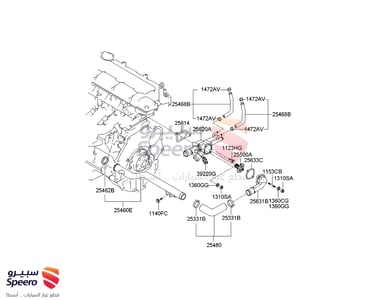 OUTLET-WATER - 2562023720