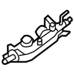 صورة قاعدة كوع ماء