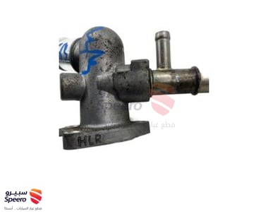 قاعدة كوع ماء - 256202B600