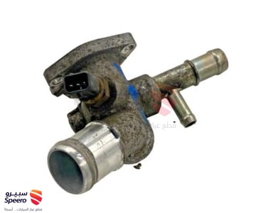 قاعدة كوع ماء - 256202B600