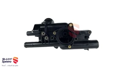 CASE-THERMOSTAT