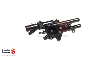 CASE-THERMOSTAT