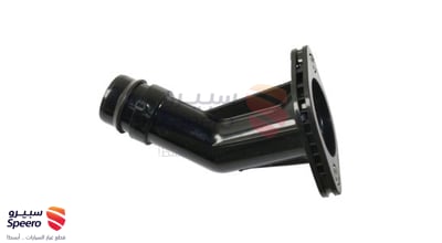 FITTING-COOLANT INLET