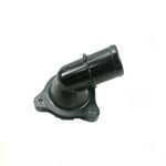 Water Elbow 256313C500