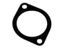 GASKET-W/INLET FITTING - 2563323010
