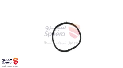GASKET-THERMOSTAT HOUSING