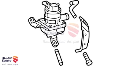 بلف تهويه