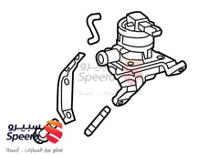 صورة القطعة