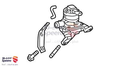بلف تهويه