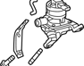 Air Switch Valve - 2571050042