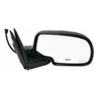 صورة مراية جانبية يسار