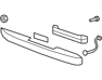 handle door - 25838218