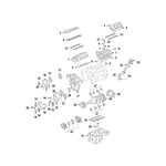 صورة Mount-Engine Rear