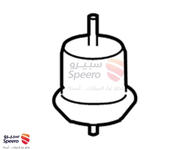 كرسي مكينة امامي يمين - 25840452