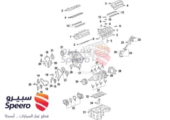 صورة القطعة