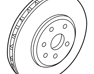 Rotor - 25851237