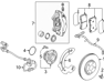 Rotor - 25851237