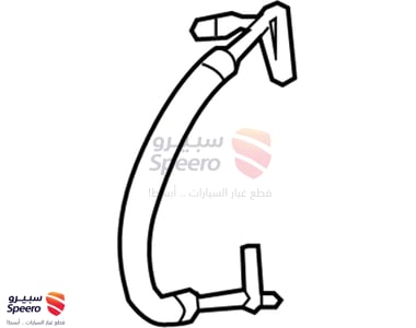 ماسورة زيت دركسون - 25858603