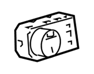 Headlamp Switch - 25858705