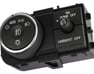 Headlamp Switch - 25858705