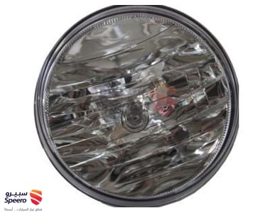 Fog light F,R - 25866495