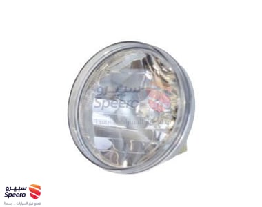 Fog light F,R - 25866495