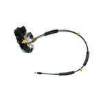 صورة سنترلوك باب امامي يسار