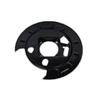 صورة PLATE ASSY-BACK,REAR BRAKE LH