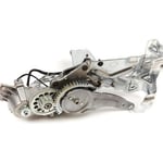 Trunk Door Motor 25889603