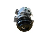 صورة كمبروصر مكيف