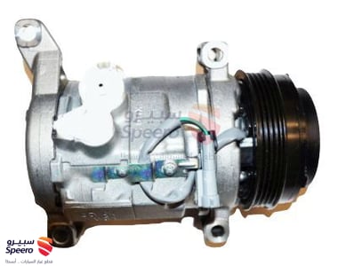 كمبروصر مكيف - 25940200