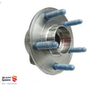 Hub & Bearing - 25954415