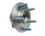 Hub & Bearing - 25954415
