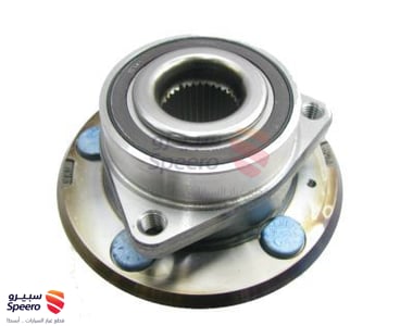 Hub & Bearing - 25954415
