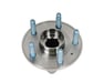 Hub & Bearing - 25954415