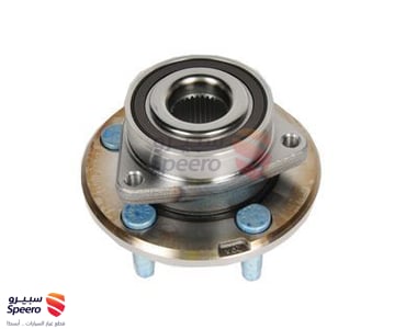 Hub & Bearing - 25954415