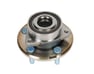 Hub & Bearing - 25954415