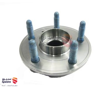 Hub & Bearing - 25954415