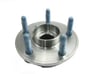 Hub & Bearing - 25954415
