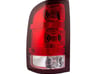 Tail lights R,L - 25958484