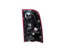 Tail lights R,L - 25958484