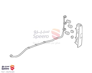 اسطب خلفي يسار - 25958484