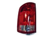 Tail lights R,L - 25958484