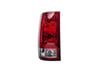 Tail lights R,L - 25958484